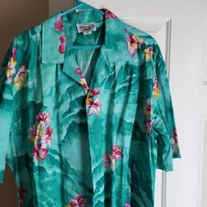 Hawaiian Shirt